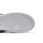 Кроссовки Nike Air Force 1 Low '07 LV8 'Yellow Pulse' 5