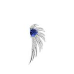 Серьга Angelic с бриллиантами 1