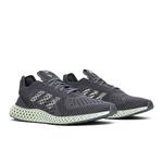 Кроссовки adidas Futurecraft 4D 'Onix' 8