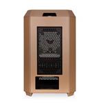 Thermaltake The Tower 300 Micro-ATX корпус - Gravel Sand 4
