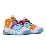 Кроссовки Nike Air More Uptempo GS 9