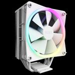 NZXT T120 RGB башенный кулер — белый 1