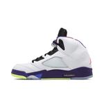 Кроссовки Air Jordan 5 Retro 'Alternate Bel-Air' 3
