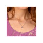 Morellato Tesori Eterni 40+5 см женское серебряное 925 колье SAXN07 5