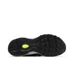 Кроссовки Nike Air Max 97 GS 'Platinum Black Volt' 4