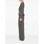 embellished wide-leg pants 3