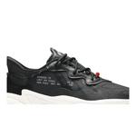 Кроссовки adidas Ozweego TR 'Black White' 2