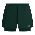 Брюки Kith Ivy For Wilson Topspin Short 'Ivy Green' 1