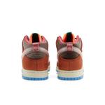 Кроссовки Men's Social Status x Nike Dunk Mid 'Chocolate Milk' 6