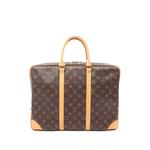 Портфель Monogram Porte Document Voyage (2007 год) 1