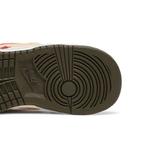 Кроссовки Social Status x Nike Dunk Low TD 'Strawberry Milk' 5