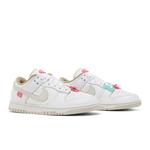 Кроссовки Nike Wmns Dunk Low 'Pink Bling' 8