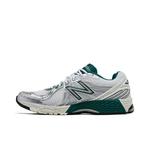 Кроссовки Aimé Leon Dore x New Balance 860v2 'White Green' 3