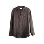 jacquard silk shirt 1