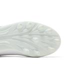 Бутсы adidas Nasty Fly 4E Wide 'White Black' 5