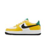 Кроссовки Nike Air Force 1 Low GS 'Oakland Athletics' 3