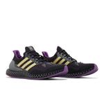 Кроссовки Marvel x adidas Ultra 4D 'Black Panther' 8