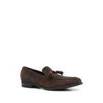 Лоферы с кисточками 2