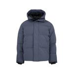Seymour hooded padded jacket 1