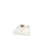 Мужские кроссовки Crew 90 Leather Light Beige Rainbow 3
