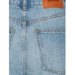 Джинсы bootcut 5