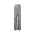 corduroy tailored trousers 1