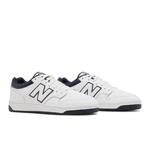 Кроссовки New Balance 480 'White Navy' 8