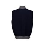 reversible cashmere jacket 2