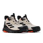 Кроссовки adidas Terrex Anylander Mid Rain.RDY 'Wonder Beige Black' 8