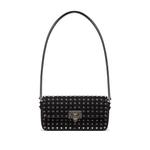 Сумка на плечо Rockstud23 E/W с вышивкой 1