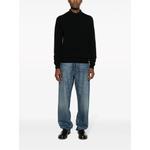 long-sleeve polo shirt 2