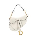 Мини-сумка на плечо Saddle Handbag 1