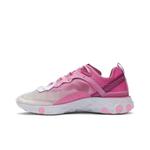 Кроссовки Sneaker Room x Nike React Element 87 'Breast Cancer Awareness' 3
