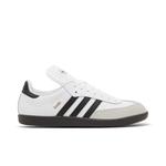 Кроссовки adidas Samba Classic 'Белый' 2021 1