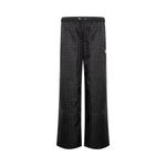 Спортивные штаны Amiri MA Quad Nylon Pant 'Черный' 1