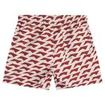 Плавки Rhude Dolce Vita Swim Short 'Red/Cream' 2