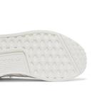 Кроссовки adidas NMD_R1 Primeblue 'Triple White' 5