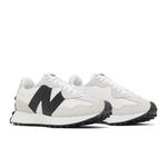 Кроссовки New Balance 327 'White Black' 8