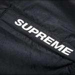 Брюки Supreme Warm Up Pant 'Black' 3