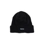 Бини Supreme New Era Script Beanie 'Navy' 2