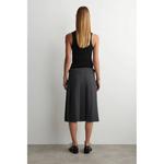 Мини-килт BELTED WOOL-BLEND 4
