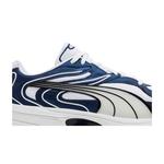 Кроссовки Puma Extos Millennium 'White Deep Navy' 2