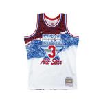Жилет Patrick Ewing Swingman из коллаборации с NBA 1