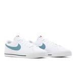 Кроссовки Nike Court Legacy 'White Cerulean' 8
