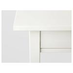 HEMNES прикроватный столик 4