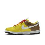 Кроссовки Nike Dunk Low GS 'Spongebob' 3