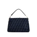 Сумка O'Lock Zip Shoulder Bag с узором Zucca 2