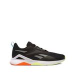 Кроссовки Nanoflex Tr 2.0 Black/White/Yellow 1