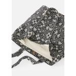 Женская сумка-тоут Mixed Pocket 31L 03SWSB-BLACK 4