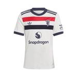 Топы adidas Manchester United 24/25 Third Jersey 'Off White' 1